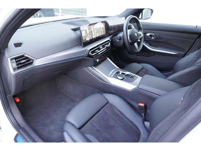 ＢＭＷ ３シリーズ ３１８Ｉ Ｍスポーツ エディション シャドウ R6年 (近畿) 99