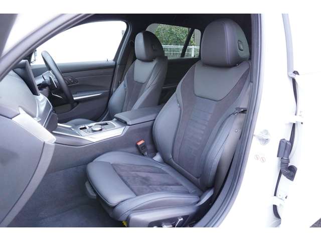 ＢＭＷ ３シリーズ ３１８Ｉ Ｍスポーツ エディション シャドウ R6年 (近畿) 99