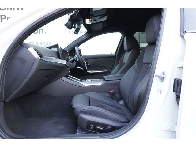 ＢＭＷ ３シリーズ ３１８Ｉ Ｍスポーツ エディション シャドウ R6年 (近畿) 99