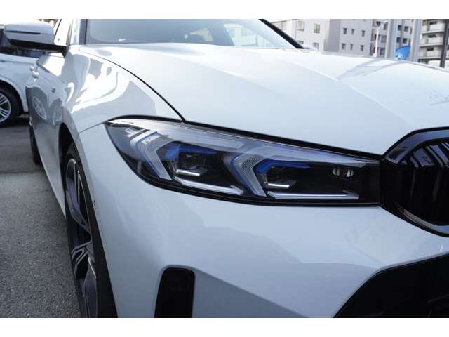 ＢＭＷ ３シリーズ ３１８Ｉ Ｍスポーツ エディション シャドウ R6年 (近畿) 99