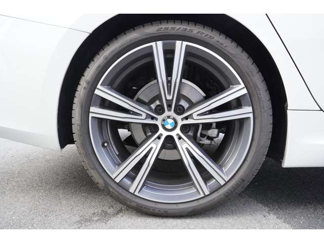 ＢＭＷ ３シリーズ ３１８Ｉ Ｍスポーツ エディション シャドウ R6年 (近畿) 99