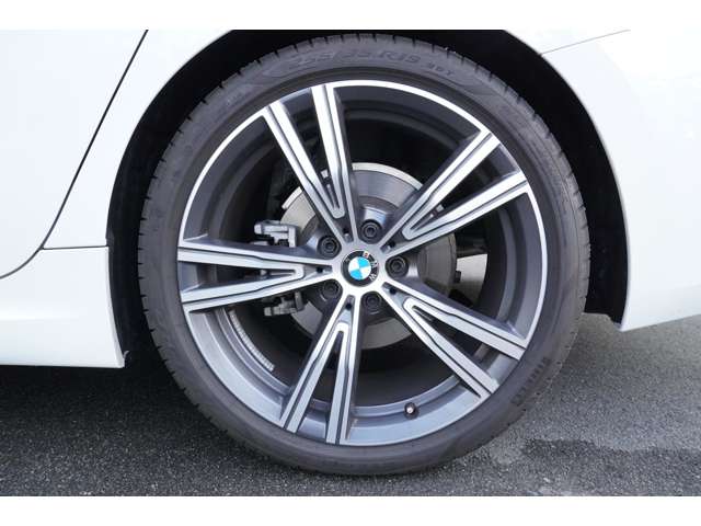 ＢＭＷ ３シリーズ ３１８Ｉ Ｍスポーツ エディション シャドウ R6年 (近畿) 99