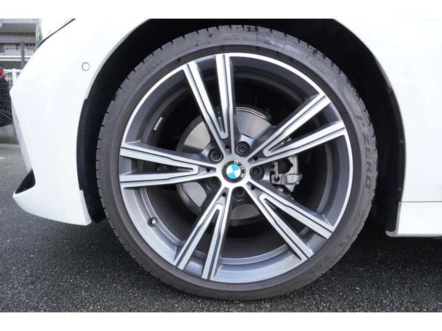 ＢＭＷ ３シリーズ ３１８Ｉ Ｍスポーツ エディション シャドウ R6年 (近畿) 99