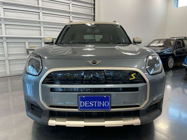 ミニ ミニカントリーマン ＳＥ ＡＬＬ４ ４ＷＤ R6年 (関東) 99