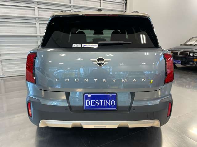 ミニ ミニカントリーマン ＳＥ ＡＬＬ４ ４ＷＤ R6年 (関東) 99