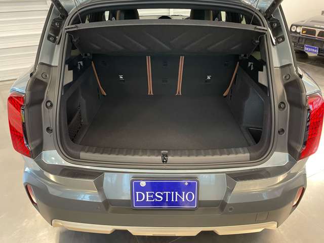 ミニ ミニカントリーマン ＳＥ ＡＬＬ４ ４ＷＤ R6年 (関東) 99