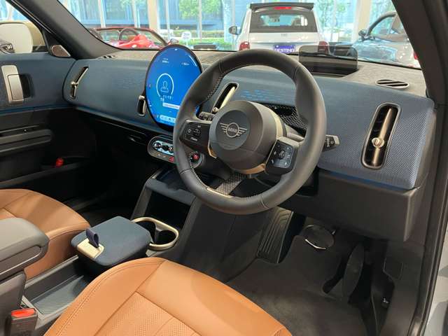 ミニ ミニカントリーマン ＳＥ ＡＬＬ４ ４ＷＤ R6年 (関東) 99