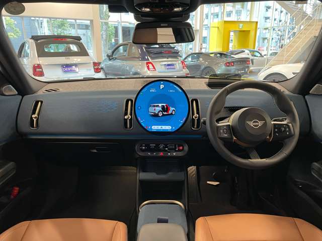 ミニ ミニカントリーマン ＳＥ ＡＬＬ４ ４ＷＤ R6年 (関東) 99