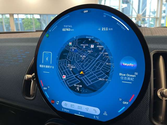 ミニ ミニカントリーマン ＳＥ ＡＬＬ４ ４ＷＤ R6年 (関東) 99