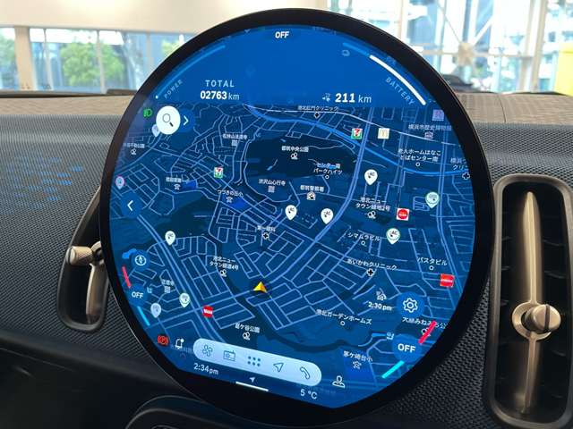 ミニ ミニカントリーマン ＳＥ ＡＬＬ４ ４ＷＤ R6年 (関東) 99