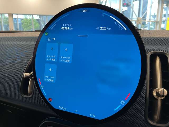 ミニ ミニカントリーマン ＳＥ ＡＬＬ４ ４ＷＤ R6年 (関東) 99