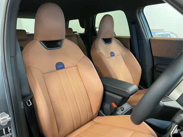 ミニ ミニカントリーマン ＳＥ ＡＬＬ４ ４ＷＤ R6年 (関東) 99