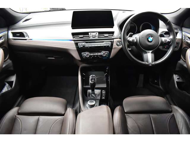 ＢＭＷ Ｘ２ Ｍ３５Ｉ ４ＷＤ R1年 (関東) 99