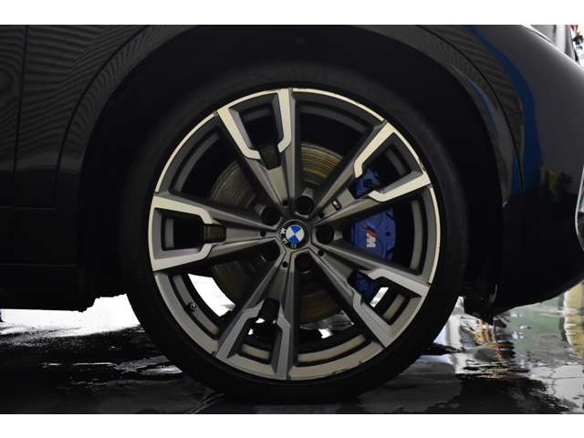 ＢＭＷ Ｘ２ Ｍ３５Ｉ ４ＷＤ R1年 (関東) 99