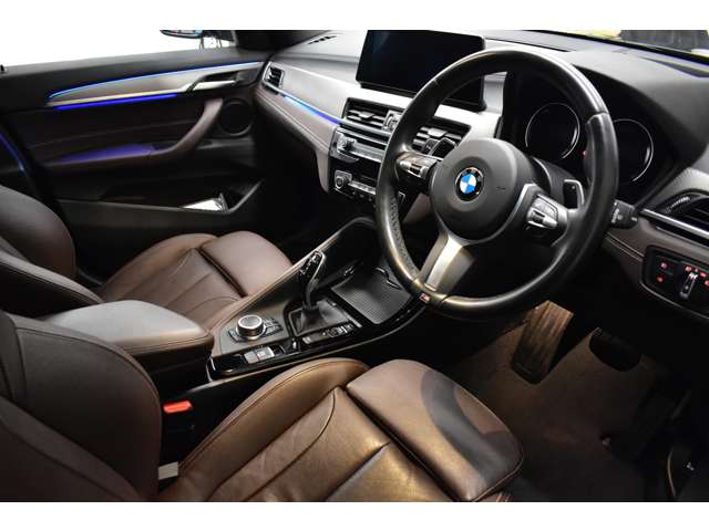 ＢＭＷ Ｘ２ Ｍ３５Ｉ ４ＷＤ R1年 (関東) 99