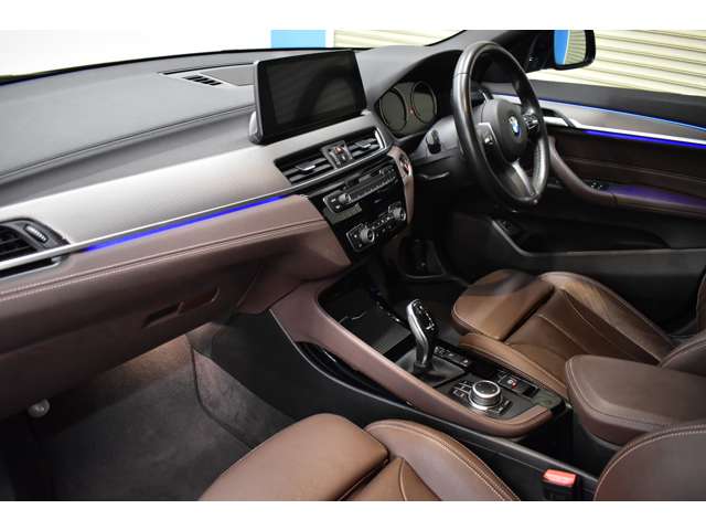 ＢＭＷ Ｘ２ Ｍ３５Ｉ ４ＷＤ R1年 (関東) 99