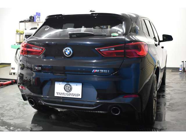ＢＭＷ Ｘ２ Ｍ３５Ｉ ４ＷＤ R1年 (関東) 99