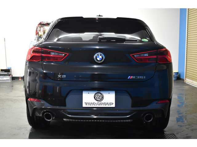 ＢＭＷ Ｘ２ Ｍ３５Ｉ ４ＷＤ R1年 (関東) 99