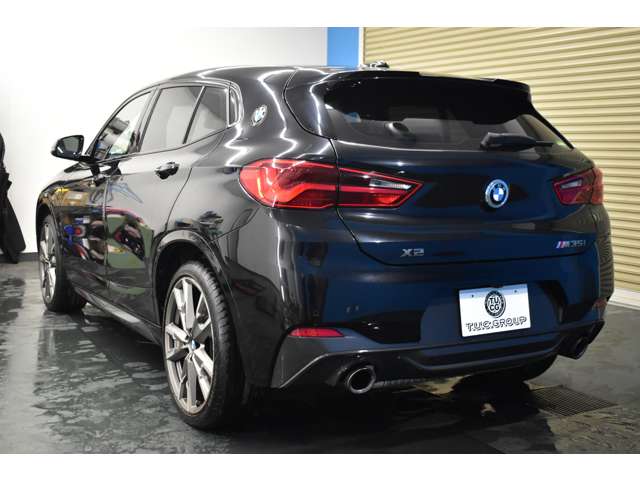 ＢＭＷ Ｘ２ Ｍ３５Ｉ ４ＷＤ R1年 (関東) 99