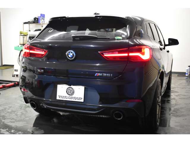 ＢＭＷ Ｘ２ Ｍ３５Ｉ ４ＷＤ R1年 (関東) 99