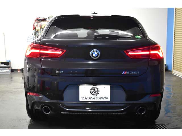 ＢＭＷ Ｘ２ Ｍ３５Ｉ ４ＷＤ R1年 (関東) 99