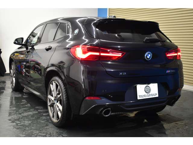ＢＭＷ Ｘ２ Ｍ３５Ｉ ４ＷＤ R1年 (関東) 99