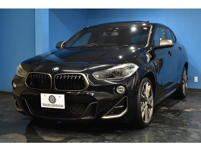 ＢＭＷ Ｘ２ Ｍ３５Ｉ ４ＷＤ R1年 (関東) 99