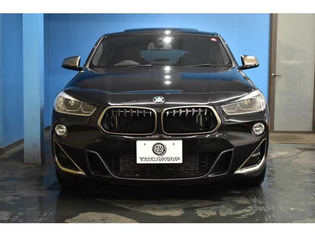 ＢＭＷ Ｘ２ Ｍ３５Ｉ ４ＷＤ R1年 (関東) 99