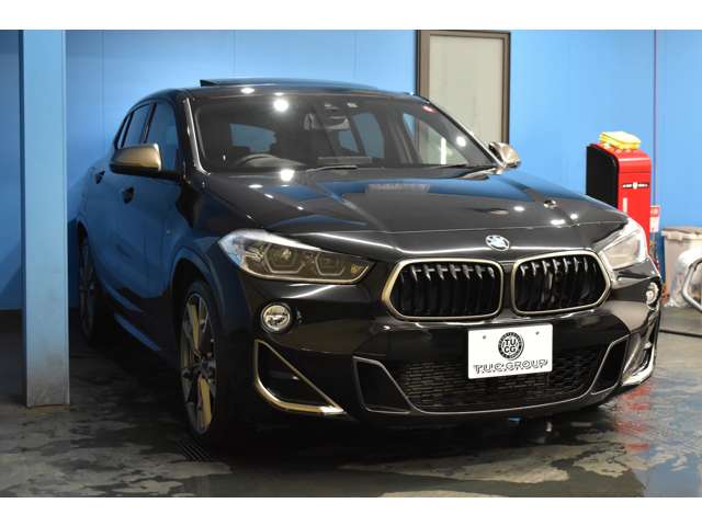 ＢＭＷ Ｘ２ Ｍ３５Ｉ ４ＷＤ R1年 (関東) 99