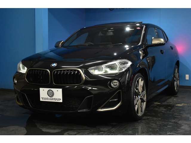 ＢＭＷ Ｘ２ Ｍ３５Ｉ ４ＷＤ R1年 (関東) 99