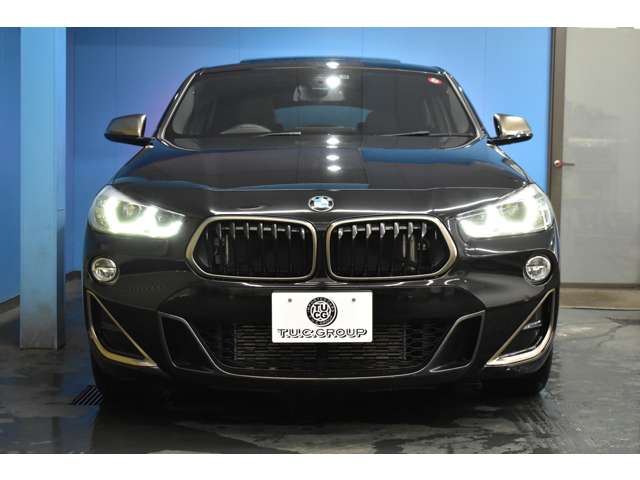 ＢＭＷ Ｘ２ Ｍ３５Ｉ ４ＷＤ R1年 (関東) 99
