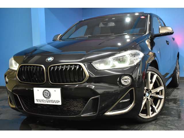 ＢＭＷ Ｘ２ Ｍ３５Ｉ ４ＷＤ R1年 (関東) 99
