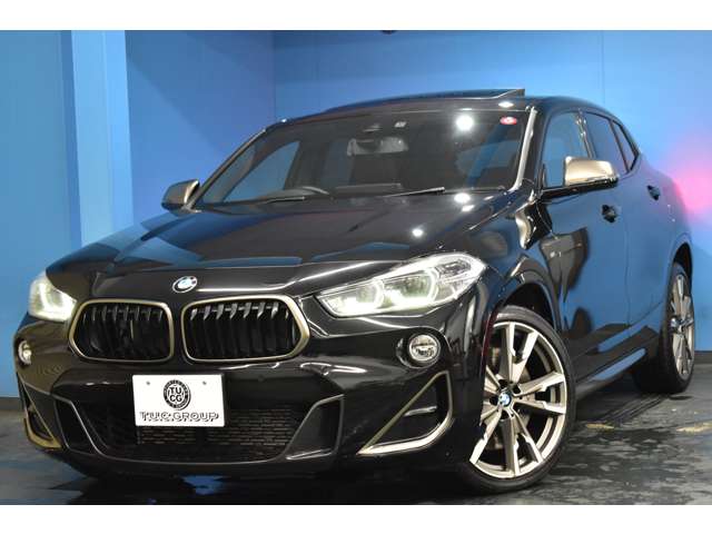 ＢＭＷ Ｘ２ Ｍ３５Ｉ ４ＷＤ R1年 (関東) 99