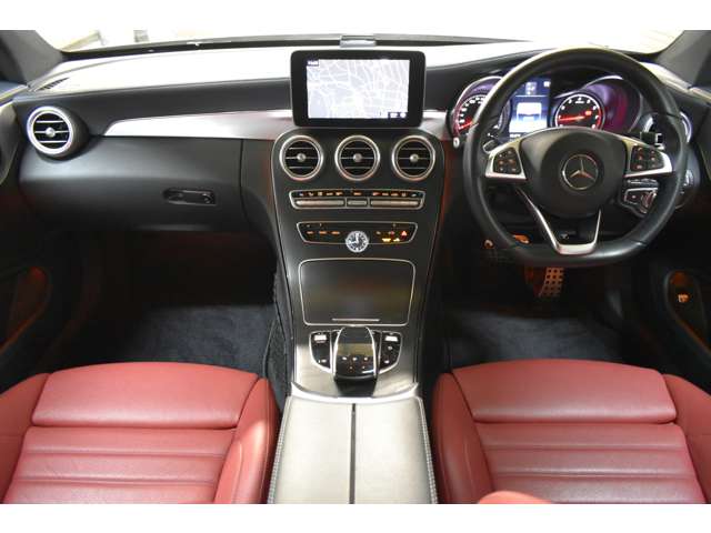 メルセデスベンツ Ｃクラス Ｃ１８０ スポーツ プラス H30年 (関東) 99