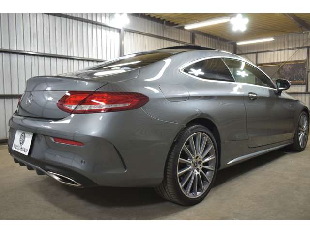 メルセデスベンツ Ｃクラス Ｃ１８０ スポーツ プラス H30年 (関東) 99