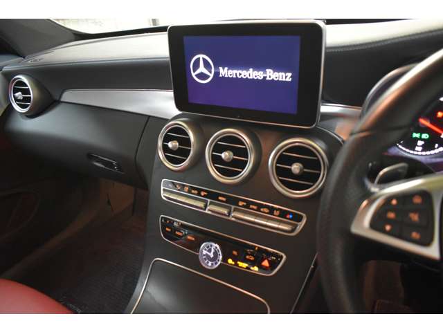 メルセデスベンツ Ｃクラス Ｃ１８０ スポーツ プラス H30年 (関東) 99