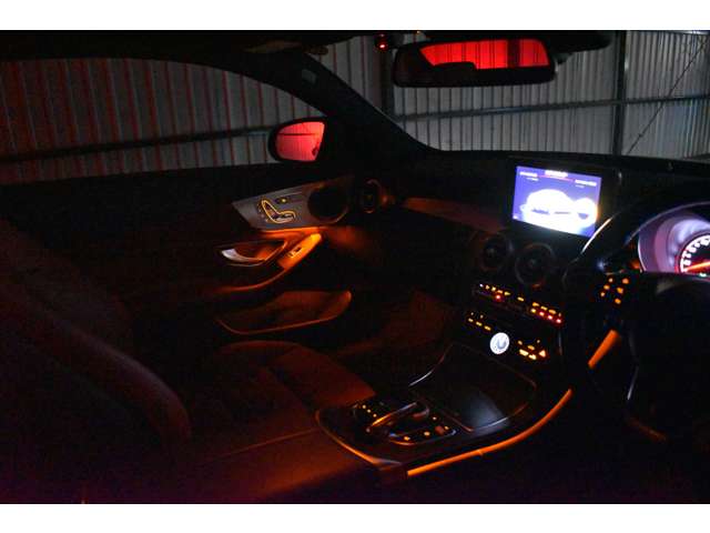 メルセデスベンツ Ｃクラス Ｃ１８０ スポーツ プラス H30年 (関東) 99