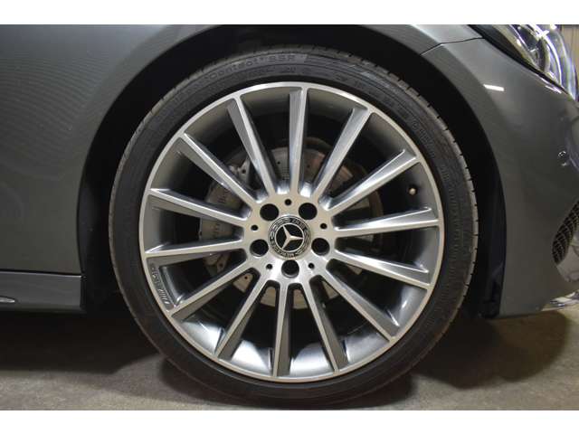 メルセデスベンツ Ｃクラス Ｃ１８０ スポーツ プラス H30年 (関東) 99