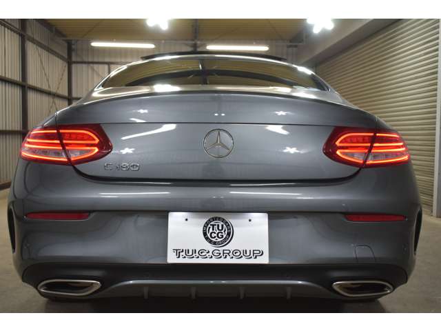 メルセデスベンツ Ｃクラス Ｃ１８０ スポーツ プラス H30年 (関東) 99