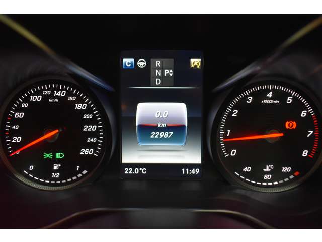 メルセデスベンツ Ｃクラス Ｃ１８０ スポーツ プラス H30年 (関東) 99