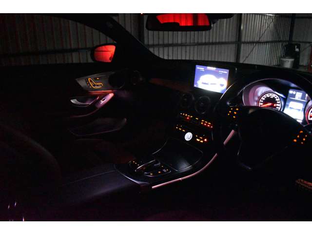 メルセデスベンツ Ｃクラス Ｃ１８０ スポーツ プラス H30年 (関東) 99