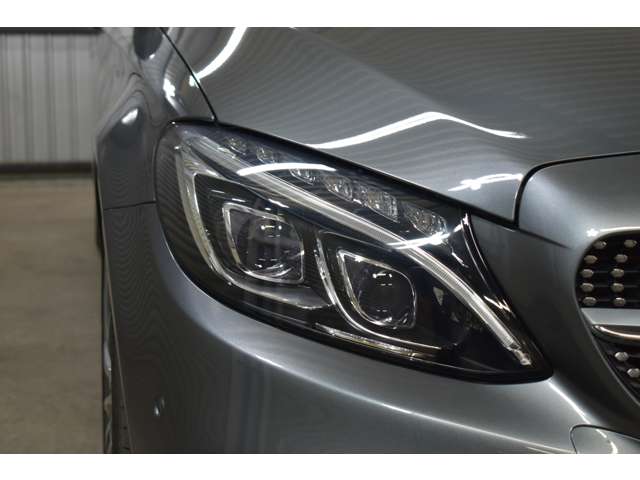 メルセデスベンツ Ｃクラス Ｃ１８０ スポーツ プラス H30年 (関東) 99