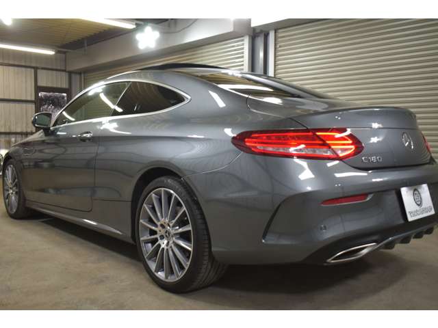 メルセデスベンツ Ｃクラス Ｃ１８０ スポーツ プラス H30年 (関東) 99