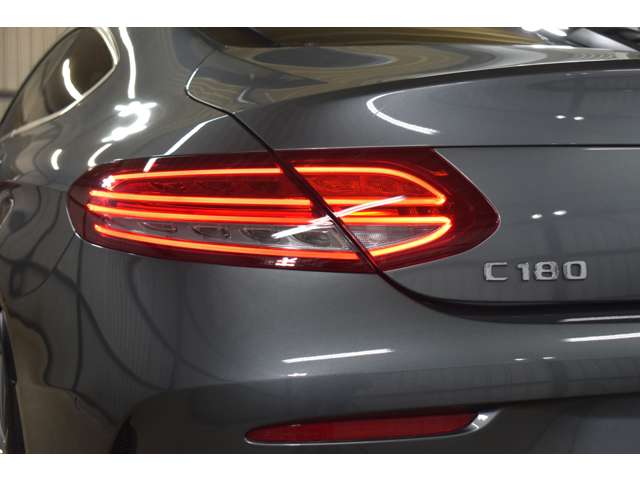 メルセデスベンツ Ｃクラス Ｃ１８０ スポーツ プラス H30年 (関東) 99
