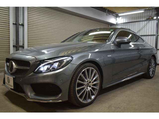 メルセデスベンツ Ｃクラス Ｃ１８０ スポーツ プラス H30年 (関東) 99