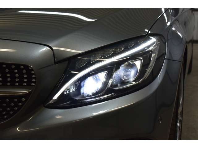 メルセデスベンツ Ｃクラス Ｃ１８０ スポーツ プラス H30年 (関東) 99