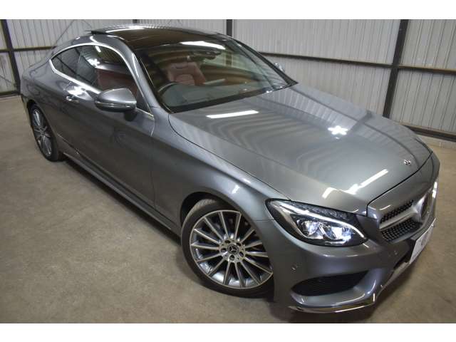 メルセデスベンツ Ｃクラス Ｃ１８０ スポーツ プラス H30年 (関東) 99