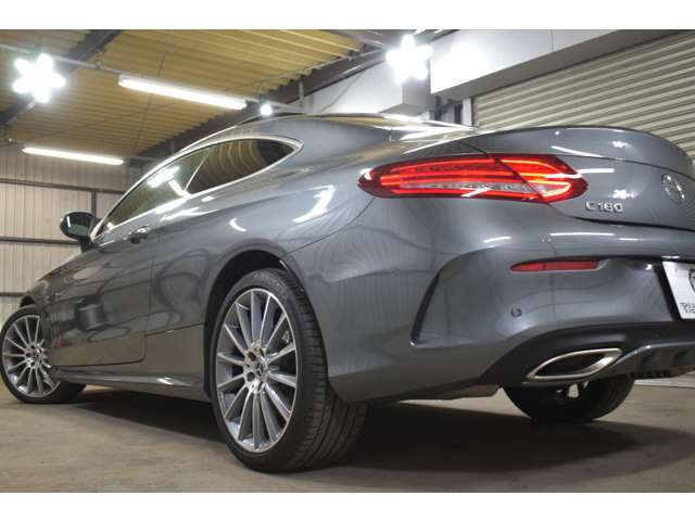 メルセデスベンツ Ｃクラス Ｃ１８０ スポーツ プラス H30年 (関東) 99