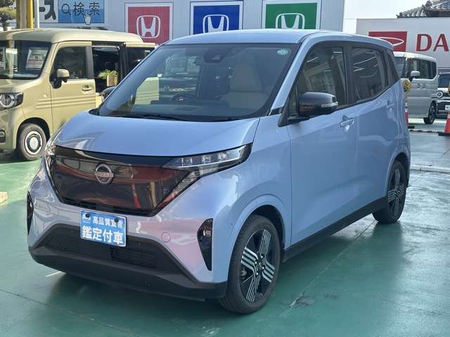 日産 サクラ Ｇ R5年 (東海) 99