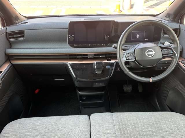 日産 サクラ Ｇ R5年 (東海) 99